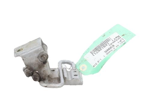 Hinge/Door check strap AUDI A4 B6 (8E2) 1.9 TDI | BP37246271C146 - Image 4