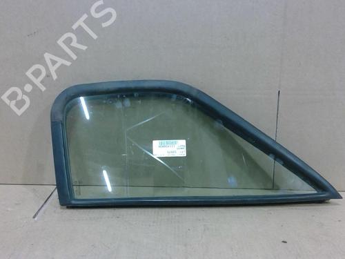 Used Front left quarter glass RENAULT MASTER II Van (FD) 2.5 dCi (FD02) (101 hp) 29143261
