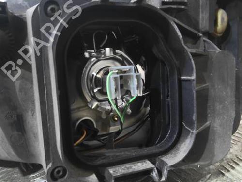 Right headlight FORD FOCUS I (DAW, DBW) 1.8 Turbo DI / TDDi | BP20356547C29 