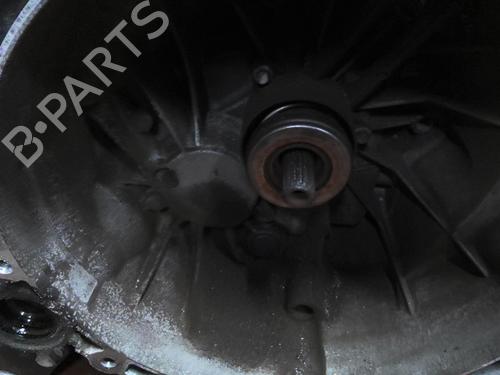 Gearbox FORD FIESTA VI (CB1, CCN) 1.25 | BP31087605M3