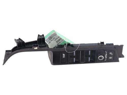 Left front window switch LAND ROVER RANGE ROVER EVOQUE (L551) 2.0 D150 MHEV 4x4 | BP29440694I27 