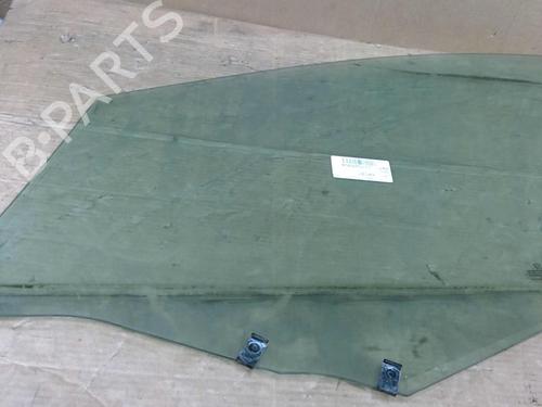 Front right door window PEUGEOT 308 I (4A_, 4C_) 1.6 HDi | BP30823849C19