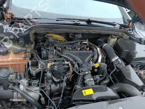 Right taillight PEUGEOT 407 (6D_) 2.0 HDi 135 (6DRHRH, 6DRHRE, 6DRHRG, 6DRHRJ) | BP32128538C35 