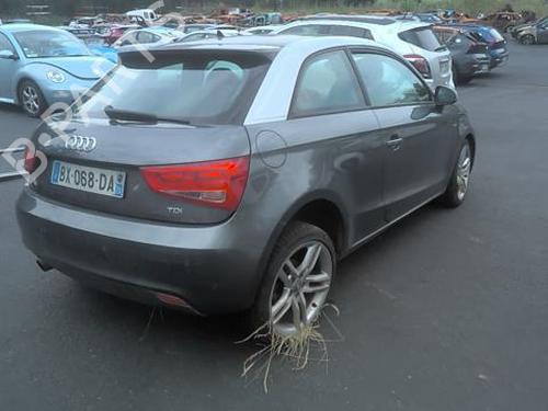 Headlight switch AUDI A1 (8X1, 8XK) 1.6 TDI | BP29758484I24 - Image 11