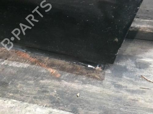 Left rear door MERCEDES-BENZ A-CLASS (W168) A 140 (168.031, 168.131) | BP20361597C4 