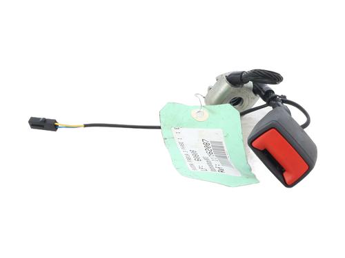 Engache cinturón SKODA FABIA III (NJ3) 1.0 (60 hp) 31087521