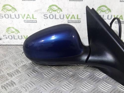 Used Right mirror FIAT BRAVO II (198_) 1.9 D Multijet (198AXB1A) (120 hp) 21592436
