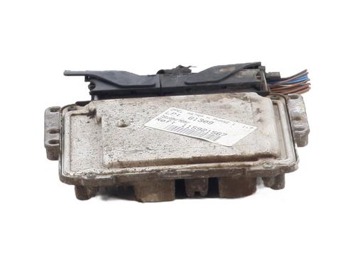 Engine control unit (ECU) OPEL ASTRA H (A04) 1.7 CDTI (L48) | BP30659464M57 - Image 4