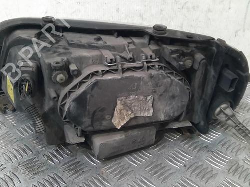 Right headlight VW SHARAN (7M8, 7M9, 7M6) 1.9 TDI | BP20359552C29 