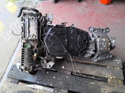 Gearbox AUDI A8 D3 (4E2, 4E8) 4.2 quattro | BP23789288M3  - Image 5