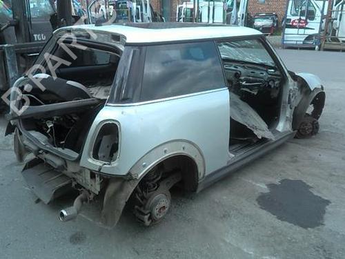Climate control MINI MINI (R56) Cooper D | BP20359291I5  - Image 16