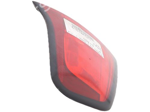 Used Left tailgate light Left tailgate light CITROËN C3 I (FC_, FN_) [2002-2013] 34455160 34455160