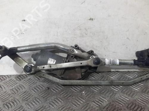 Used Front wiper motor RENAULT LAGUNA III (BT0/1) 1.5 dCi (BT00, BT0A, BT0T, BT1J) (110 hp) 20355978