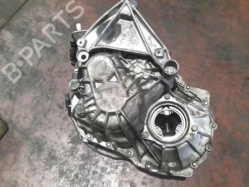 Used Gearbox RENAULT LAGUNA II (BG0/1_) 1.9 dCi (BG12) (116 hp) 21636013
