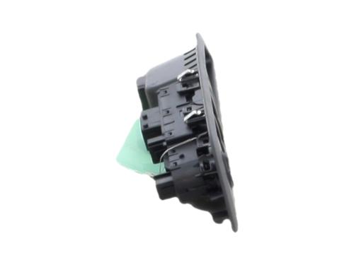 Used Left front window switch Left front window switch 38167340 38167340