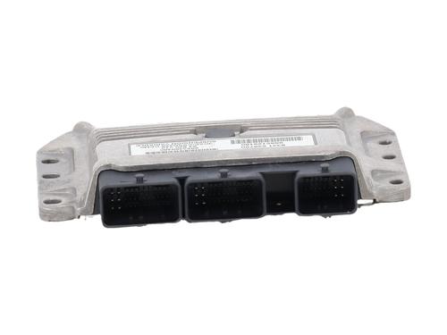 Engine control unit (ECU) CITROËN C6 (TD_) 2.7 HDi | BP35902265M57 - Image 5