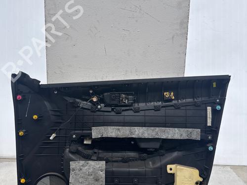Front left panel HYUNDAI i20 I (PB, PBT) 1.4 CRDi | BP37086086C58 - Image 5