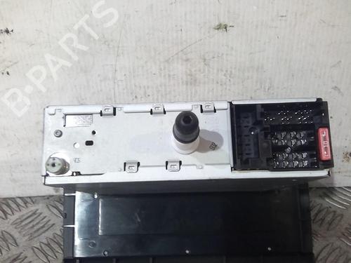 Used Radio Radio FIAT CROMA (194_) 1.9 D Multijet (136 hp) 20360365 20360365
