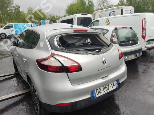 Engine RENAULT MEGANE III Hatchback (BZ0/1_, B3_) 1.5 dCi (BZ09, BZ0D, BZ1W, BZ29, BZ14) | BP25977952M1  - Image 7