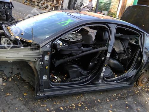 Front right seatbelt CITROËN C5 III (RD_) 1.6 HDi 110 (RD9HZC) | BP30147783I25 - Image 17