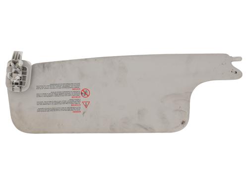 Right sun visor RENAULT MEGANE II (BM0/1_, CM0/1_) 1.5 dCi (BM02, BM13, BM2A, CM02, CM13) | BP28211119I2 