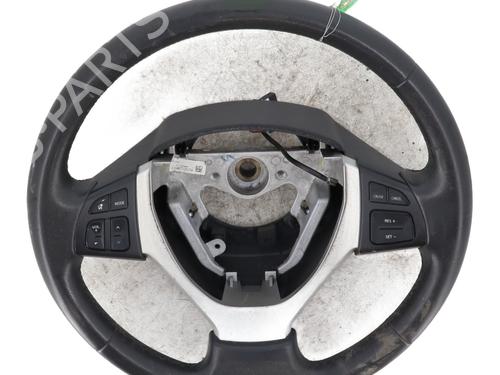 Steering wheel SUZUKI SWIFT IV (FZ, NZ) 1.2 (AZH412, ZC72S) | BP26648203C49 - Image 5