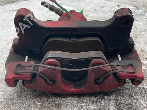 Left front brake caliper VW GOLF VI (5K1) 2.0 GTi | BP37867595M105 - Image 2