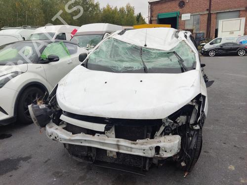 Right mirror DACIA LODGY (JS_) 1.5 dCi (JSMC, JSAF) | BP31582829C27 