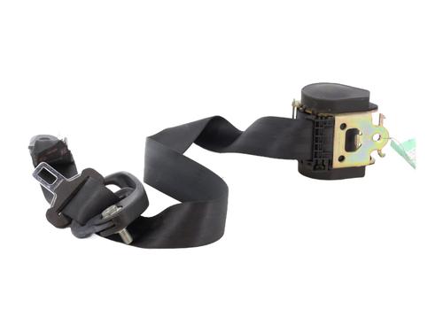 Used Rear right seatbelt Rear right seatbelt PEUGEOT 307 SW (3H) [2002-2009] 33605390 33605390