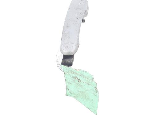 Front left exterior door handle VW TOURAN (1T1, 1T2) 1.9 TDI | BP23996042C128 