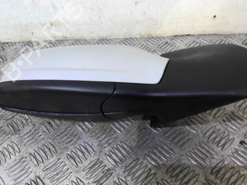 Right mirror OPEL ASTRA H GTC (A04) 1.7 CDTi (L08) | BP21592317C27 