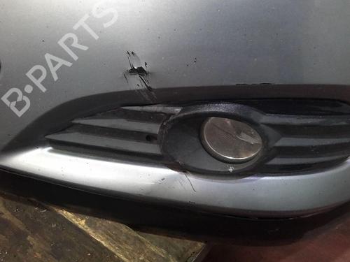 Front bumper OPEL ASTRA H GTC (A04) 1.9 CDTi (L08) | BP22005160C7 