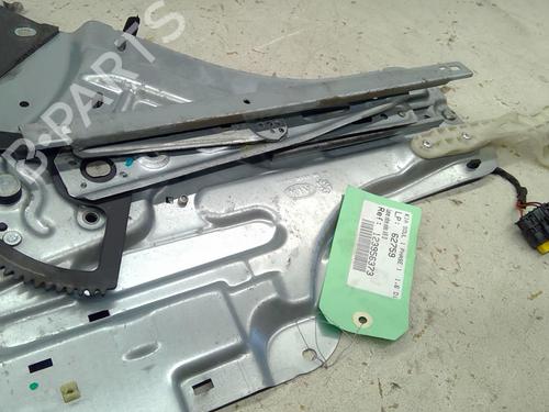 Used Rear right window mechanism Rear right window mechanism KIA SOUL I (AM) 1.6 CRDi 128 (126 hp) 33876324 33876324