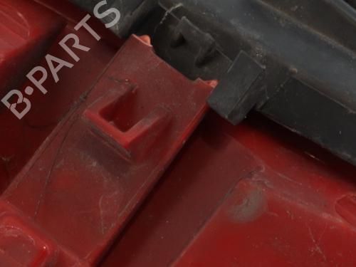 Left taillight RENAULT CLIO III Hatchback Van (SB_, SR_) | BP38425567C34 - Image 5