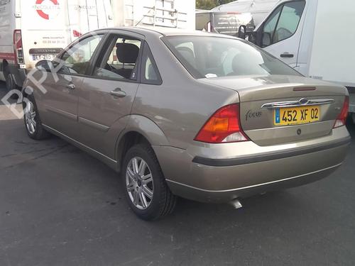 Right taillight FORD FOCUS I Saloon (DFW) 1.8 TDCi | BP20369460C35 