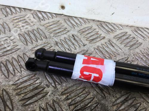 Tailgate lift support CITROËN C4 Picasso I MPV (UD_) 2.0 HDi 138 | BP20727441C138 