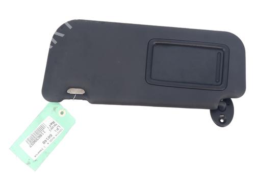 Used Left sun visor TOYOTA AYGO X (_B7_) 1.0 VVT-i (KGB70) (72 hp) 31655288