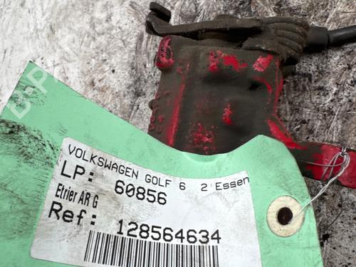 Used Left rear brake caliper Left rear brake caliper 37743227 37743227