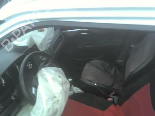 Handskerum SUZUKI SWIFT IV (FZ, NZ) 1.2 (AZH412, ZC72S) | BP24512666C95 - Image 17