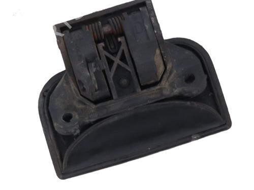 Front right exterior door handle PEUGEOT PARTNER Box Body/MPV (5_, G_) 1.9 D | BP25825203C129