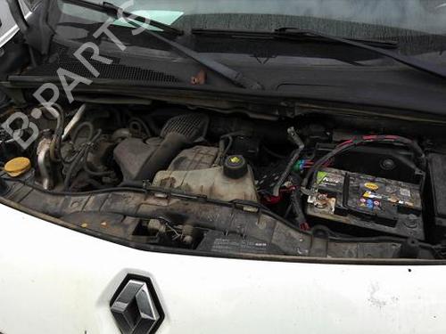 Alternator RENAULT KANGOO Express (FW0/1_) 1.5 dCi 75 (FW07, FW10, FW04) | BP38167096M7  - Image 23