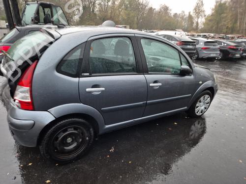 Left sun visor CITROËN C3 I (FC_, FN_) 1.4 HDi | BP31179326I1 