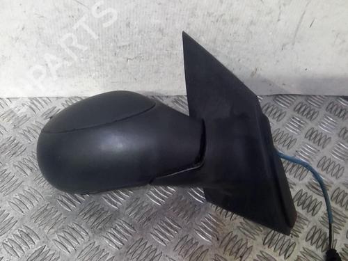 Used Right mirror CITROËN C2 (JM_) 1.4 HDi (68 hp) 20351603