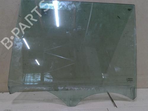 Rear left door window RENAULT ESPACE IV (JK0/1_) 2.2 dCi (JK0H) | BP29855510C20