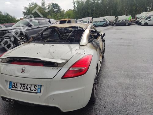 Right taillight PEUGEOT RCZ 2.0 HDi | BP32500368C35 