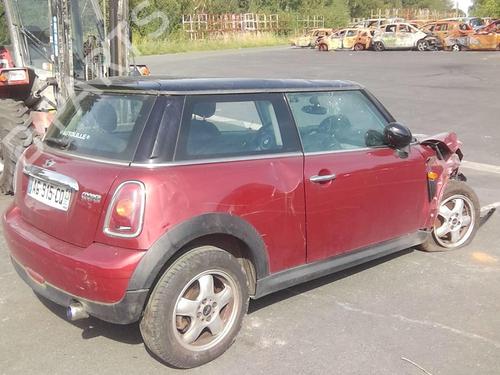 Climate control MINI MINI (R56) Cooper | BP22003654I5  - Image 14