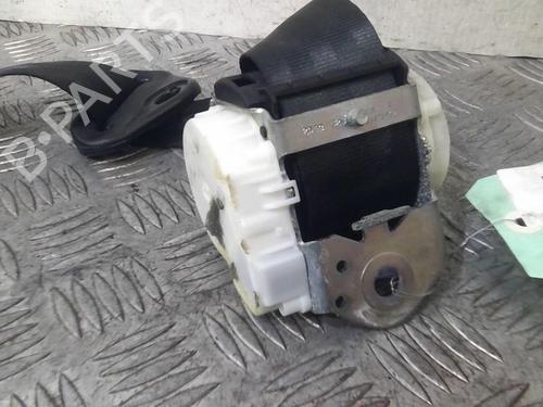 Rear left belt tensioner FIAT 500 (312_) 1.2 (312AXA1A) | BP20351526C89 