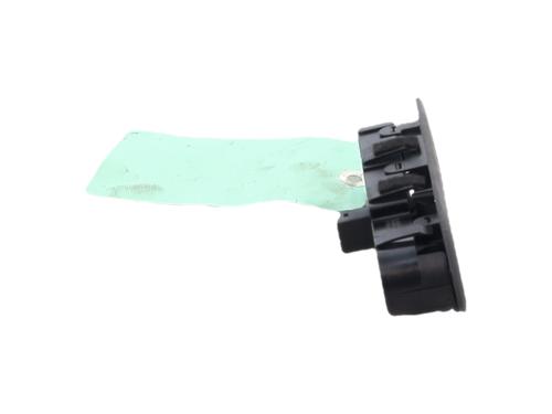Right front window switch CITROËN C5 III (RD_) 1.6 HDi 110 (RD9HZC) | BP36955656I26 - Image 5