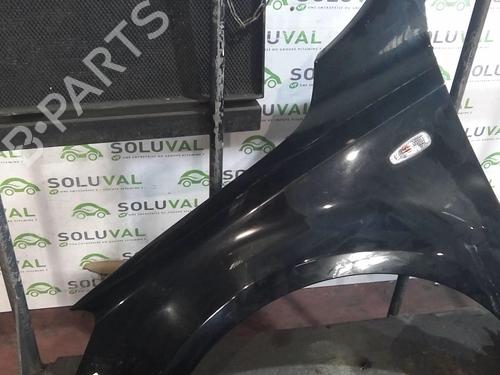 Used Left front fenders KIA CEE'D SW (ED) 1.6 CRDi 90 (90 hp) 22005028