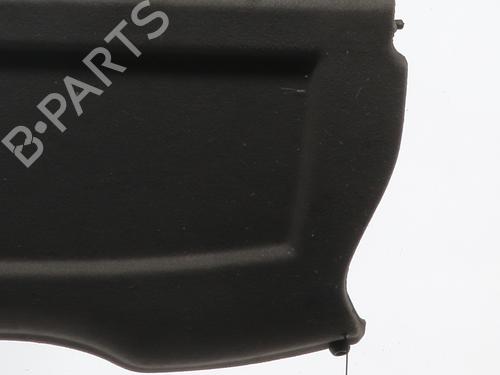 Used Rear parcel shelf Rear parcel shelf FORD FUSION (JU_) 1.4 TDCi (68 hp) 30116369 30116369